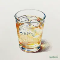 ＜麦＞よかいち（ロック・水割り・お湯割り・ソーダ割り）