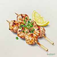 つくね
