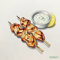 とりカルビ
