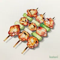 ねぎま