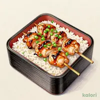 やきとり重