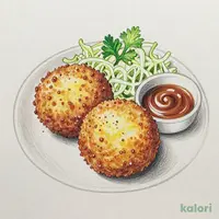 コロッケ