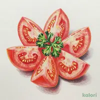 トマト