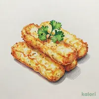 ポテトフライ