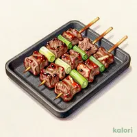 牛カルビ