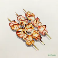 純けい