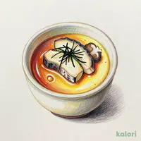 茶碗蒸し