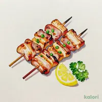 豚バラ