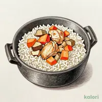 釜めし
