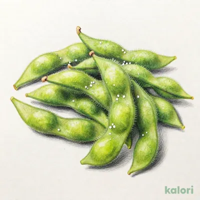 エダマメ ソルト