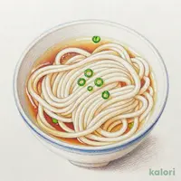 キッズ・うどん
