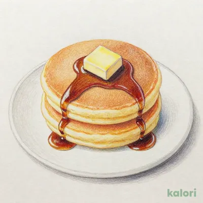 キッズ・パンケーキ