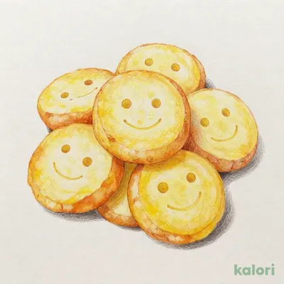 スマイルポテト