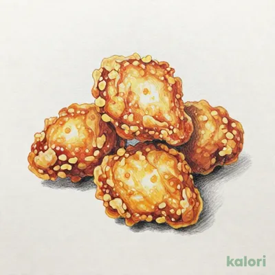モチコフライドチキン