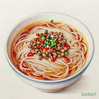 冷製タンタンフォー