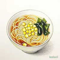 Kids' Ramen