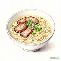 コク旨タンラーメン