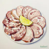 あみやき亭