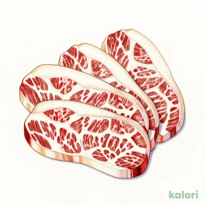 Domestic Kuroge Wagyu Beef Premium Short Ribs