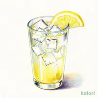 生搾りフルーツ酎ハイ：レモン