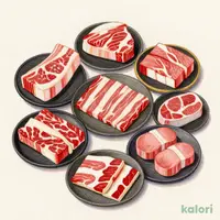 黒毛和牛お手軽コース