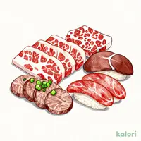黒毛和牛堪能コース