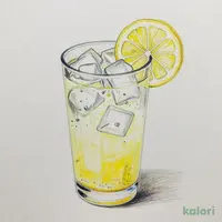 レモン酎ハイ