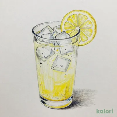 レモン酎ハイ