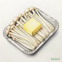 えのきバター