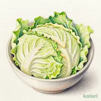 さっくりキャベツ(マヨネーズ)