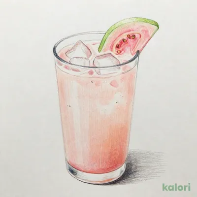 グァバサワー