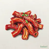 チャンジャ