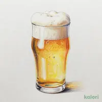 レディースビール