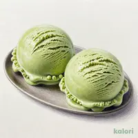 抹茶アイス