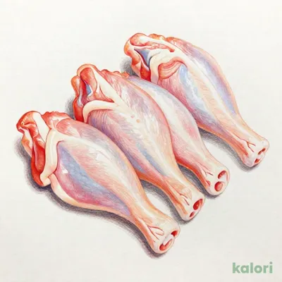 旨鶏せせり