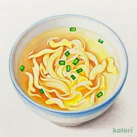 玉子スープ