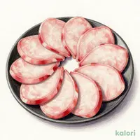 豚タン