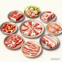100分食べ放題 DXコース（税込4,378円）