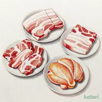 100分食べ放題 大満足コース（税込3,278円）