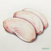 厚切りブタタン(塩・味噌・激辛)