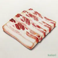豚カルビ(タレ・塩・味噌・激辛)