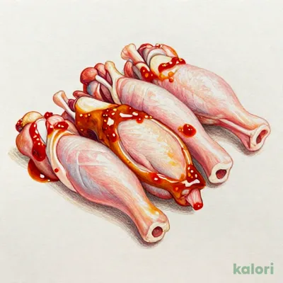 鶏せせり(塩・味噌・激辛)