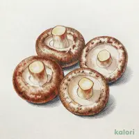 しいたけ