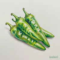 ししとう