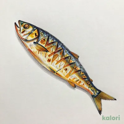 ししゃも