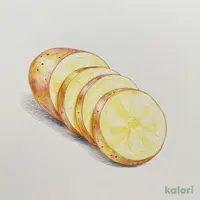 じゃがいも