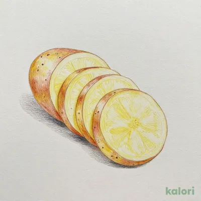 じゃがいも