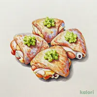 とりももわさび