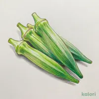 オクラ