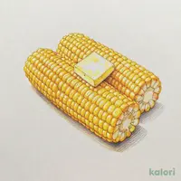 コーンバター
